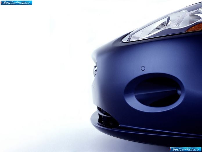 2007 Jaguar Xk Convertible - фотография 43 из 47