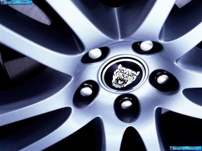 2007 Jaguar Xk Convertible - фотография 46 из 47