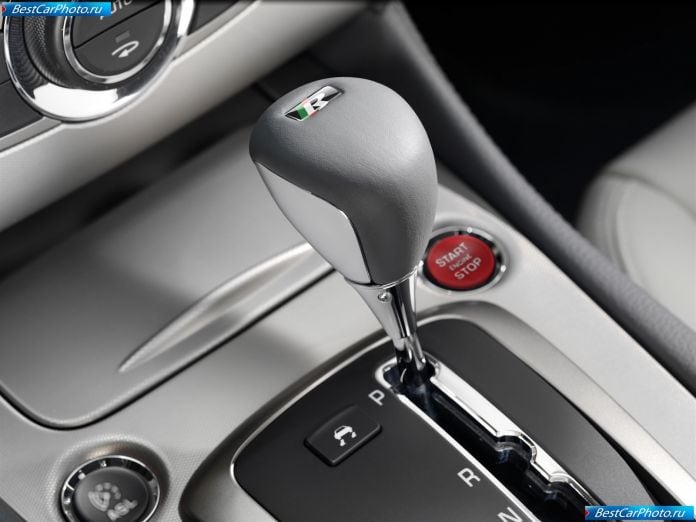 2007 Jaguar Xkr - фотография 22 из 32