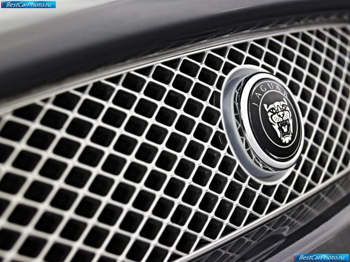 2007 Jaguar Xkr - фотография 23 из 32