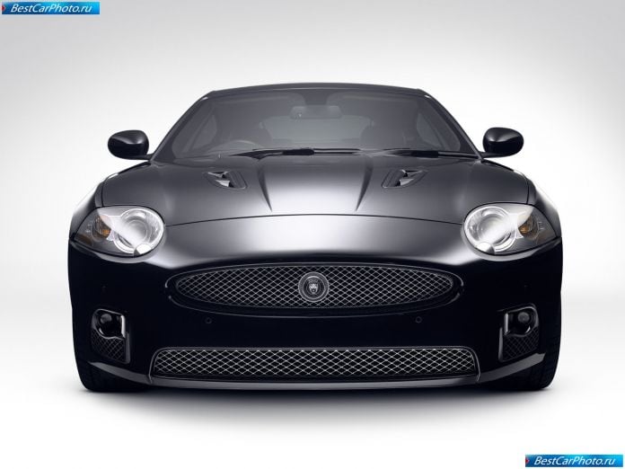 2008 Jaguar Xkr Portfolio - фотография 13 из 25 2008 Jaguar Xkr Portfolio - фотография 13 из 25