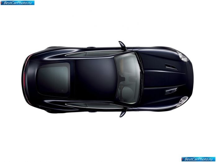 2008 Jaguar Xkr Portfolio - фотография 15 из 25 2008 Jaguar Xkr Portfolio - фотография 15 из 25