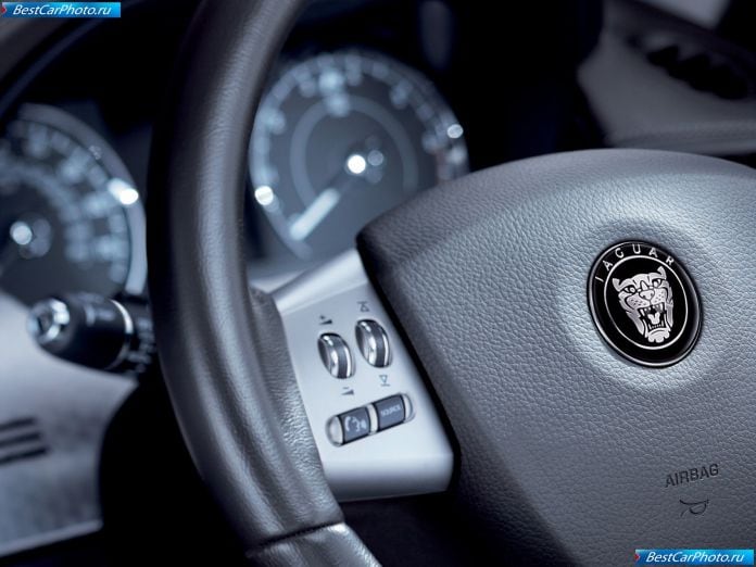 2008 Jaguar Xkr Portfolio - фотография 18 из 25 2008 Jaguar Xkr Portfolio - фотография 18 из 25