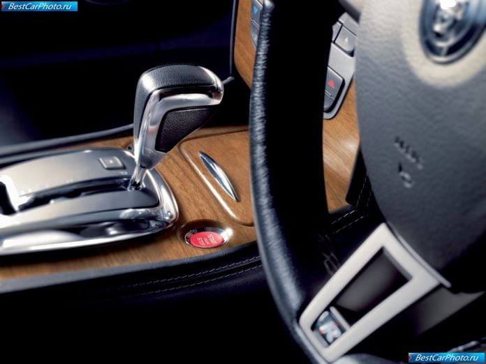 2008 Jaguar Xkr Portfolio - фотография 19 из 25 2008 Jaguar Xkr Portfolio - фотография 19 из 25