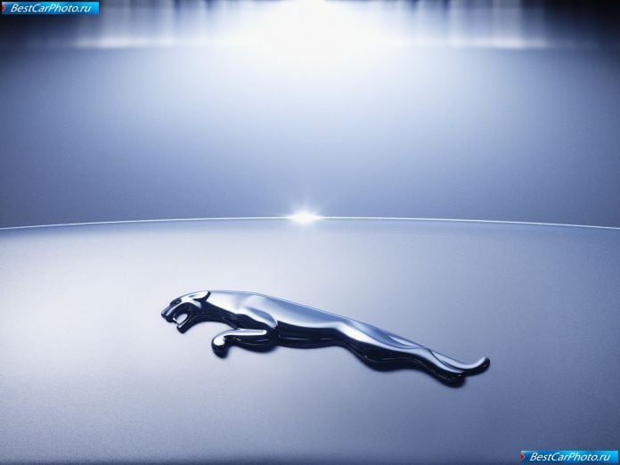 2009 Jaguar Xf - фотография 148 из 182