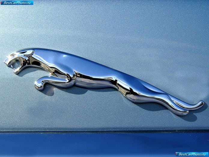 2009 Jaguar Xf - фотография 149 из 182