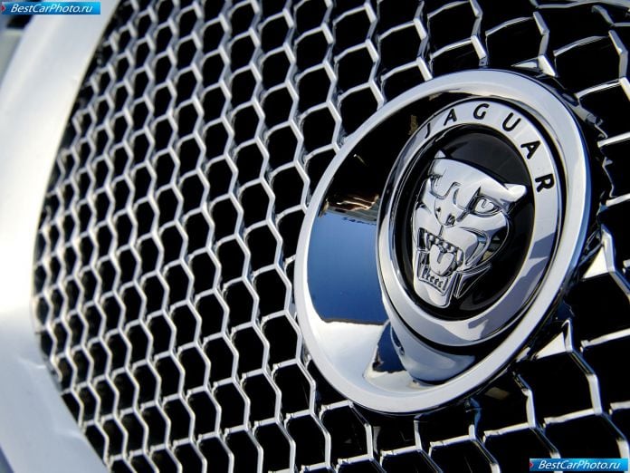 2009 Jaguar Xf - фотография 151 из 182