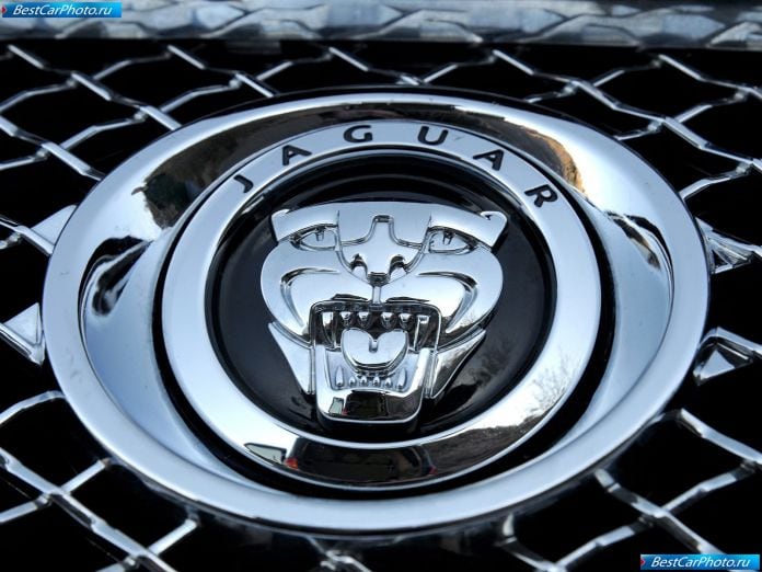 2009 Jaguar Xf - фотография 153 из 182