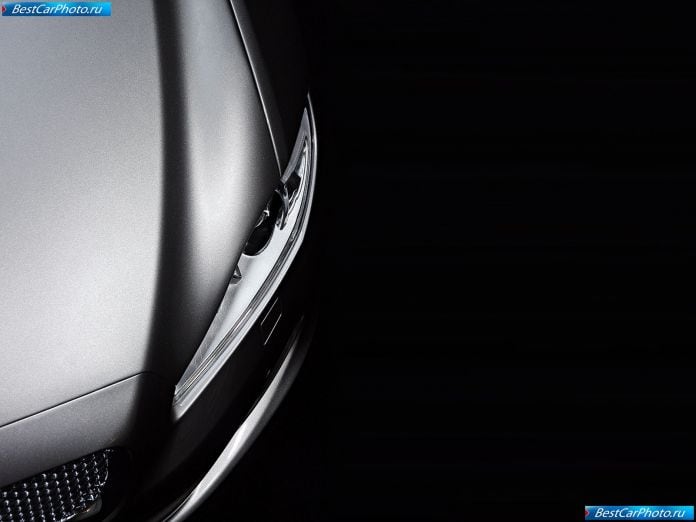 2010 Jaguar Xj - фотография 78 из 92