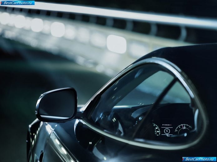 2010 Jaguar Xkr - фотография 25 из 39