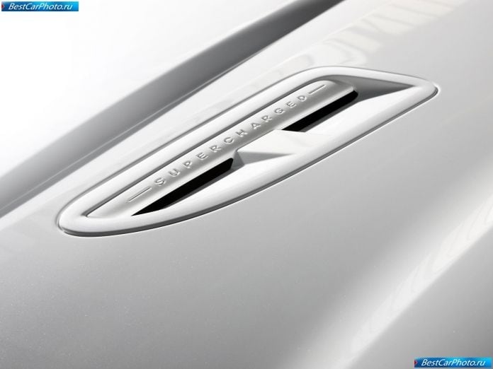 2010 Jaguar Xkr - фотография 31 из 39