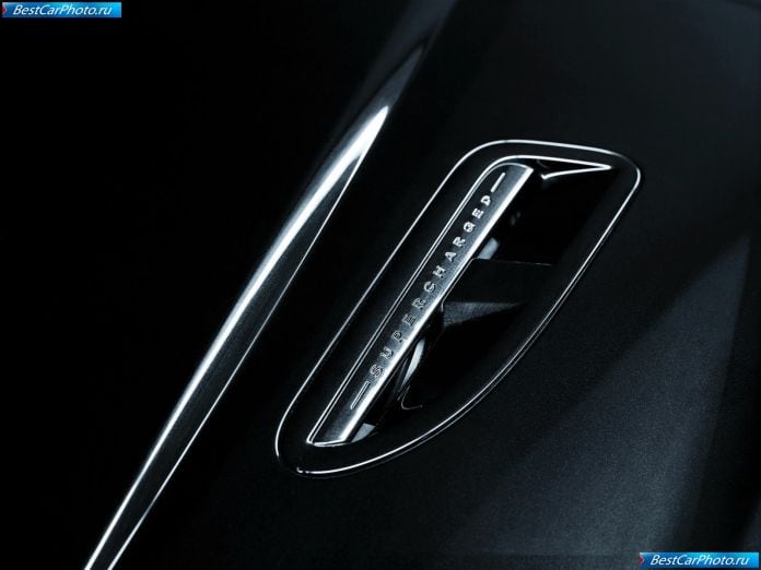 2010 Jaguar Xkr - фотография 32 из 39