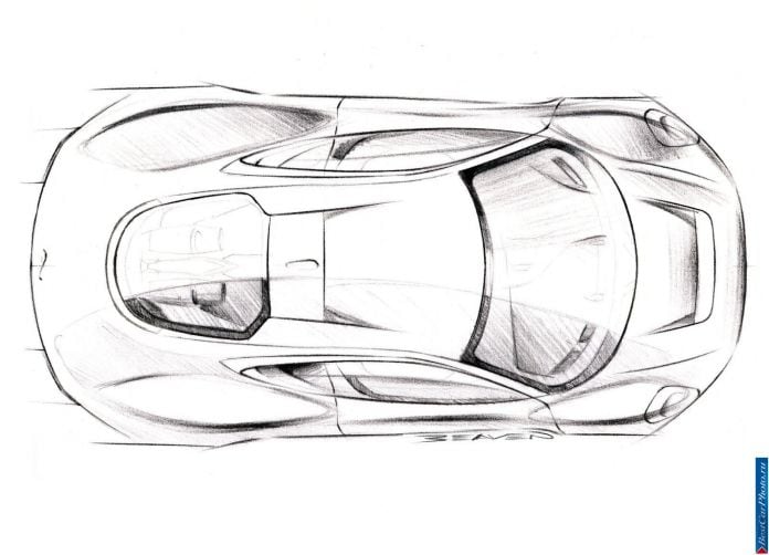 2010 Jaguar C-X75 Concept - фотография 51 из 72