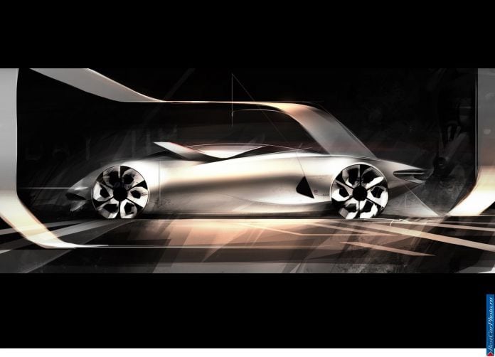 2010 Jaguar C-X75 Concept - фотография 61 из 72
