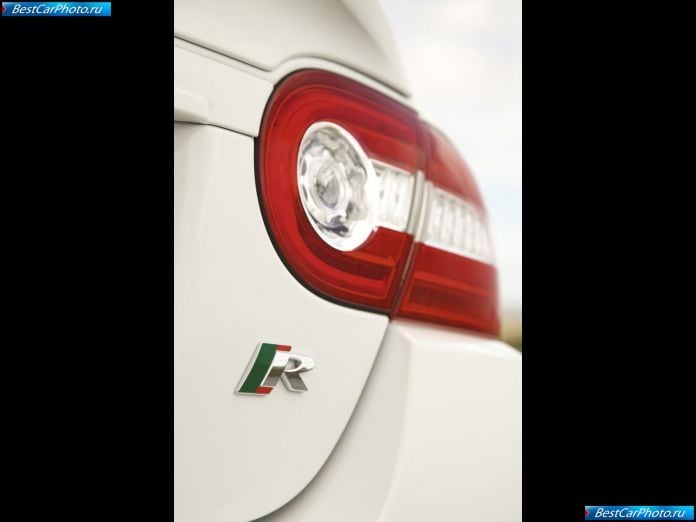 2011 Jaguar Xkr Speed - фотография 35 из 37