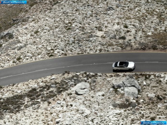 2012 Jaguar Xj - фотография 5 из 12