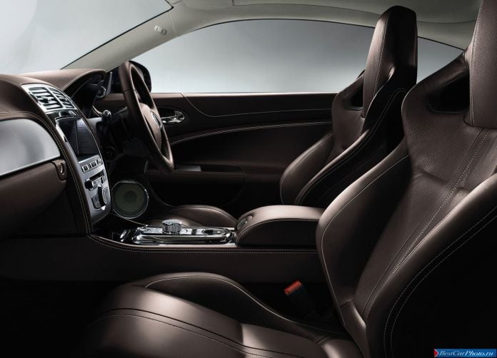 2012 Jaguar XK Artisan SE - фотография 6 из 6