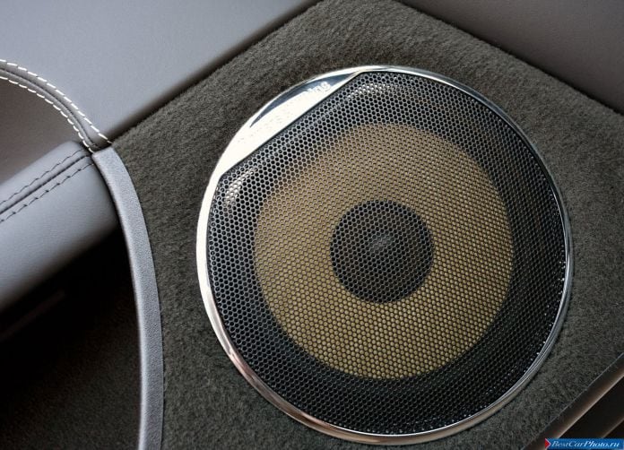 2013 Jaguar XKR Convertible - фотография 29 из 41