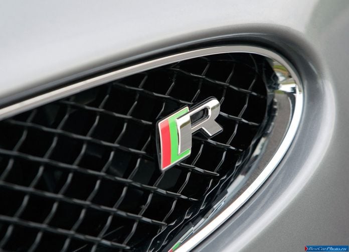 2013 Jaguar XKR Convertible - фотография 36 из 41