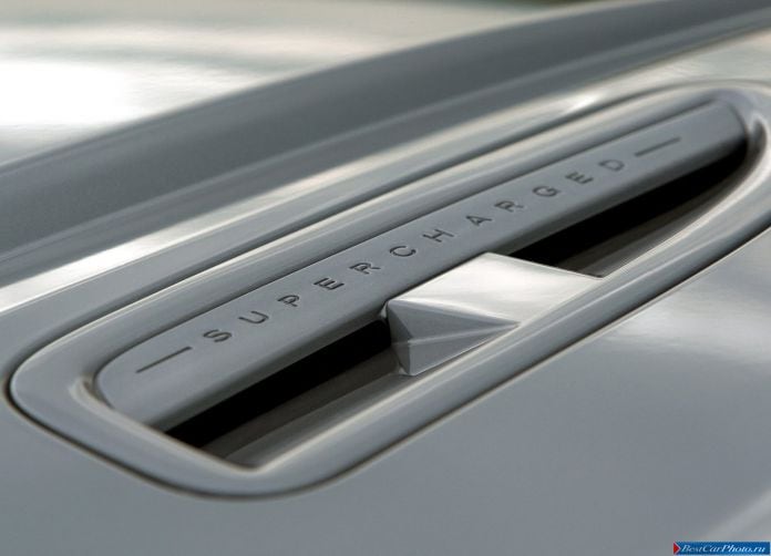 2013 Jaguar XKR Convertible - фотография 38 из 41
