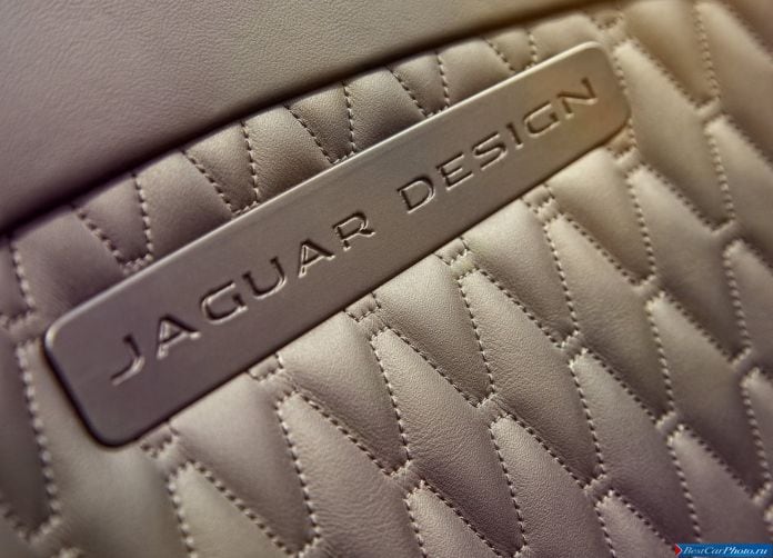 2013 Jaguar Project 7 Concept - фотография 21 из 32