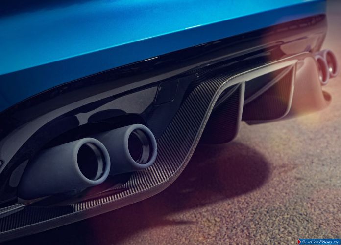 2013 Jaguar Project 7 Concept - фотография 30 из 32
