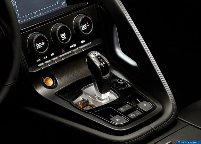 2014 Jaguar F-type - фотография 91 из 129