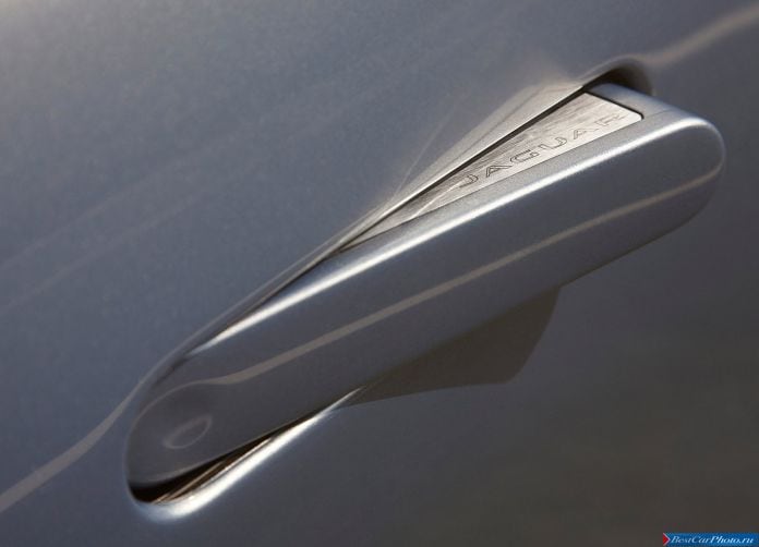 2014 Jaguar F-type - фотография 105 из 129