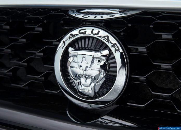 2014 Jaguar F-type - фотография 108 из 129