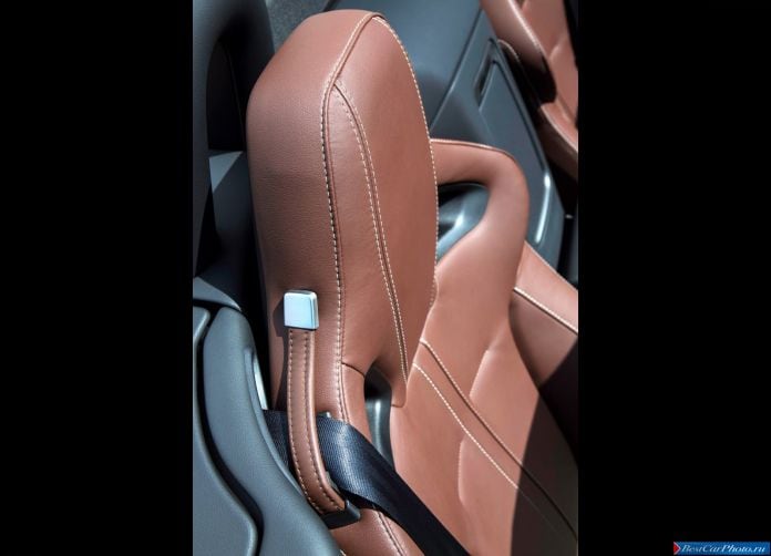 2014 Jaguar F-type - фотография 123 из 129