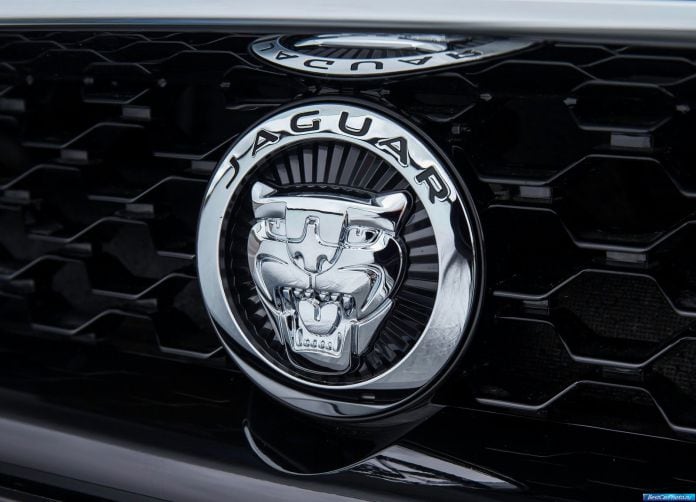 2014 Jaguar F-type V6 - фотография 94 из 113