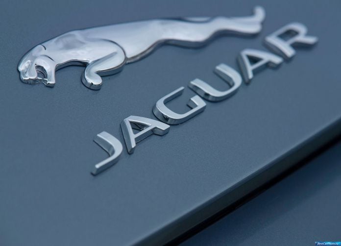 2014 Jaguar F-type V6 - фотография 95 из 113