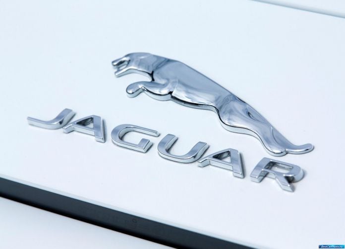 2014 Jaguar F-type V6 - фотография 96 из 113