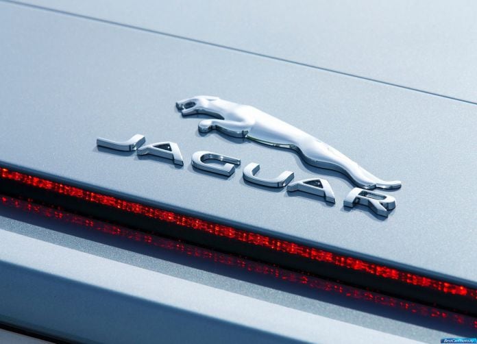 2014 Jaguar F-type V6 - фотография 97 из 113