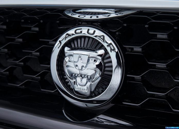 2014 Jaguar F-type V6 S - фотография 135 из 160