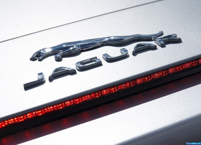 2014 Jaguar F-type V6 S - фотография 137 из 160