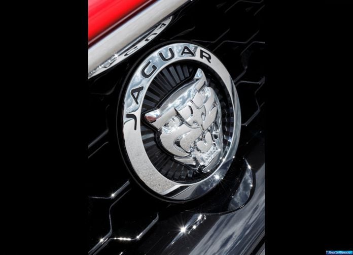 2014 Jaguar F-type V8 S - фотография 202 из 204