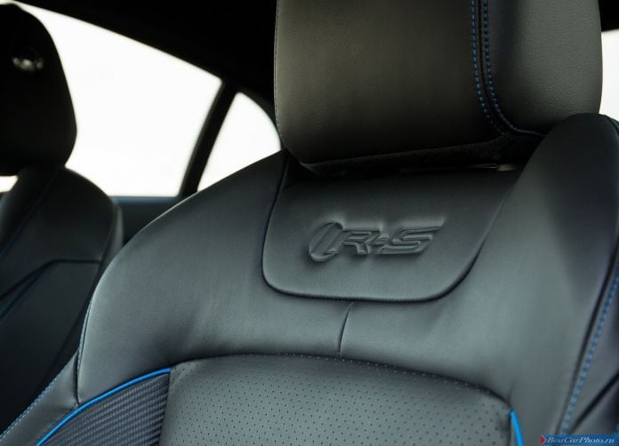 2014 Jaguar XFR-S - фотография 44 из 64