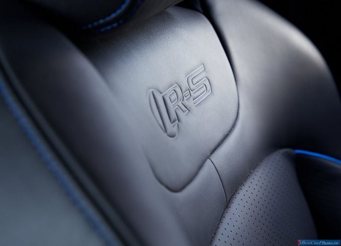 2014 Jaguar XFR-S - фотография 45 из 64
