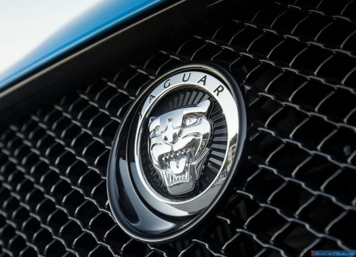 2014 Jaguar XFR-S - фотография 49 из 64