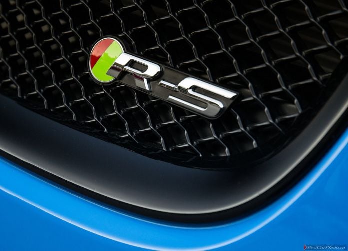 2014 Jaguar XFR-S - фотография 50 из 64