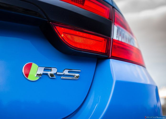 2014 Jaguar XFR-S - фотография 55 из 64