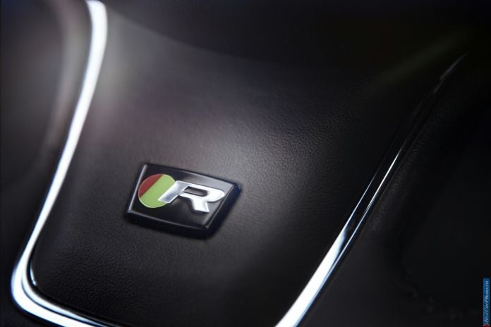 2014 Jaguar XJR - фотография 27 из 27
