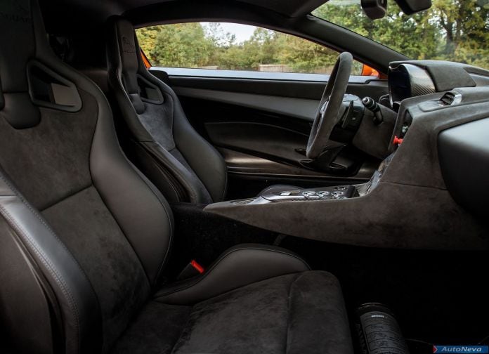 2015 Jaguar CX75 Bond Concept - фотография 28 из 29