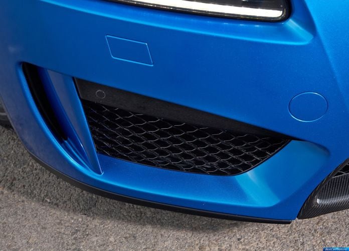 2015 Jaguar XFR-S Sportbrake - фотография 30 из 34