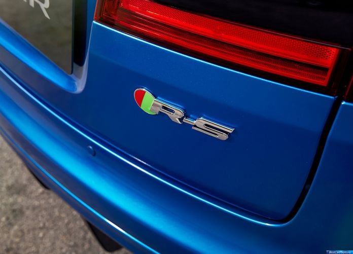 2015 Jaguar XFR-S Sportbrake - фотография 33 из 34