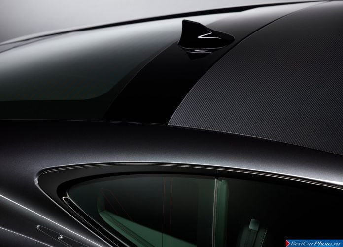 2016 Jaguar F-Type - фотография 57 из 80