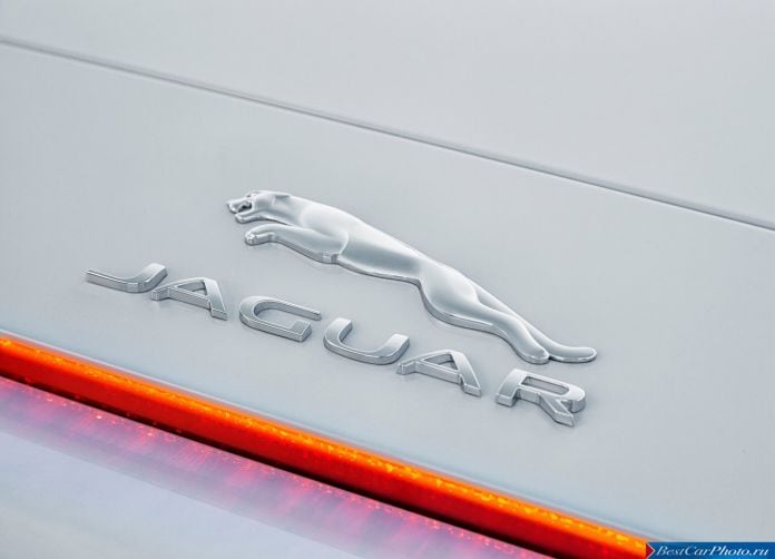 2016 Jaguar F-Type - фотография 70 из 80