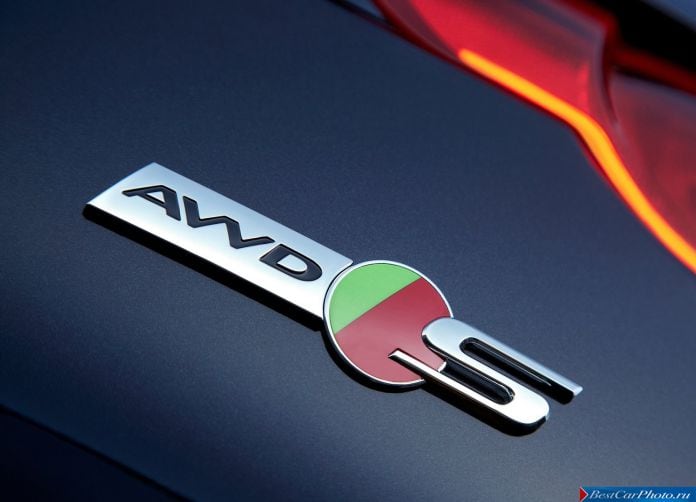 2016 Jaguar F-Type - фотография 72 из 80