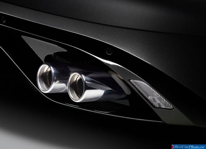 2016 Jaguar F-Type - фотография 76 из 80